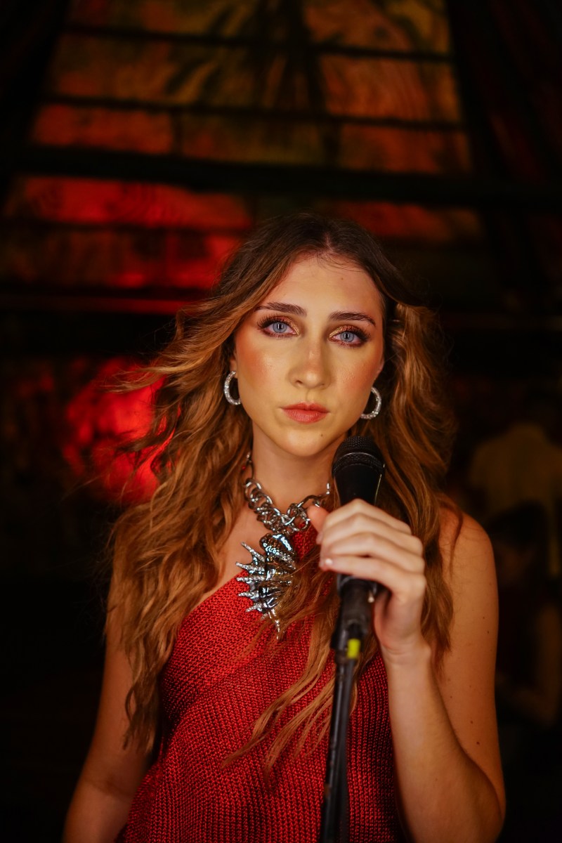 Olga Lucía Vives