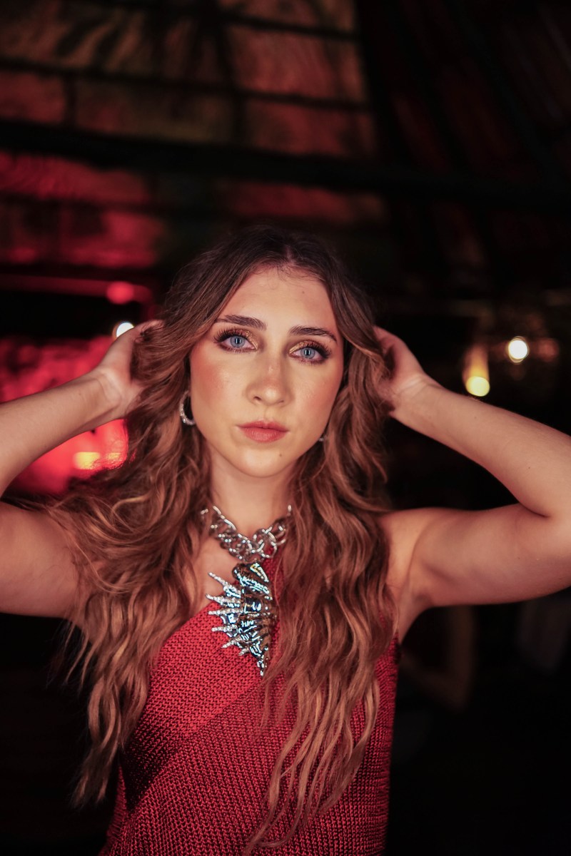Olga Lucía Vives