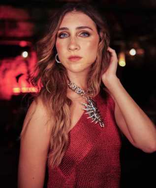 Olga Lucía Vives