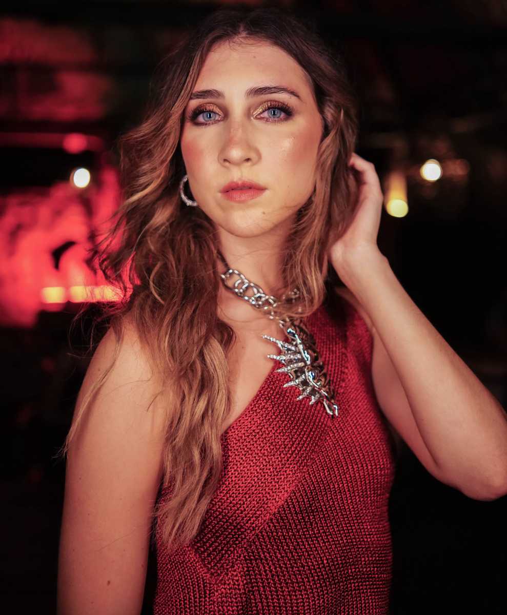 Olga Lucía Vives