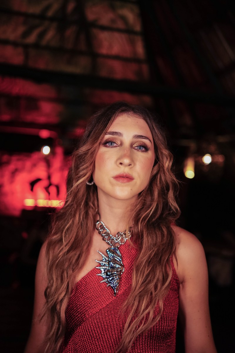 Olga Lucía Vives