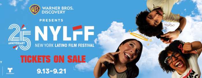 Festival de Cine Latino de Nueva York