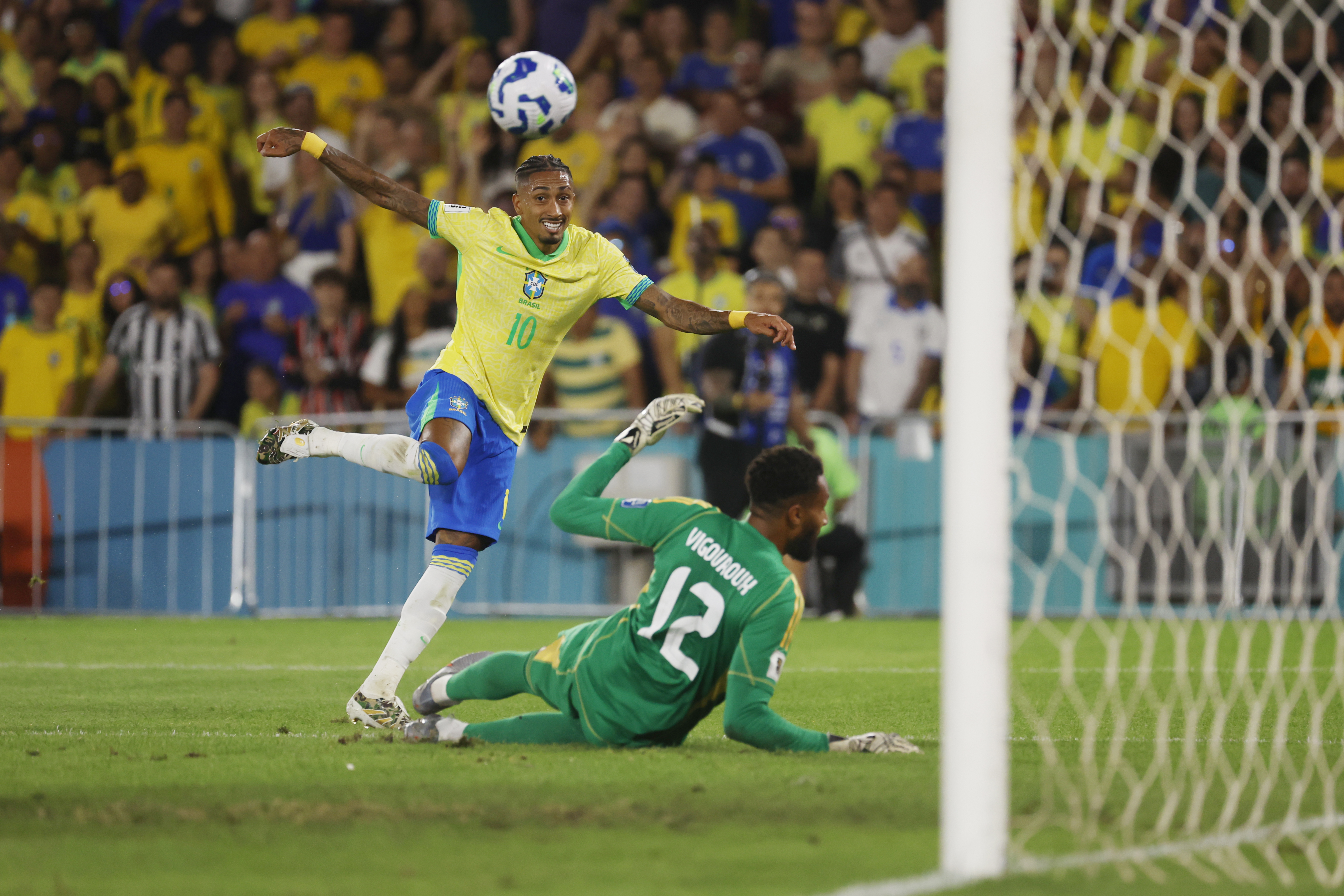 Uruguay, Colombia y Paraguay sellan su boleto al Mundial 2026