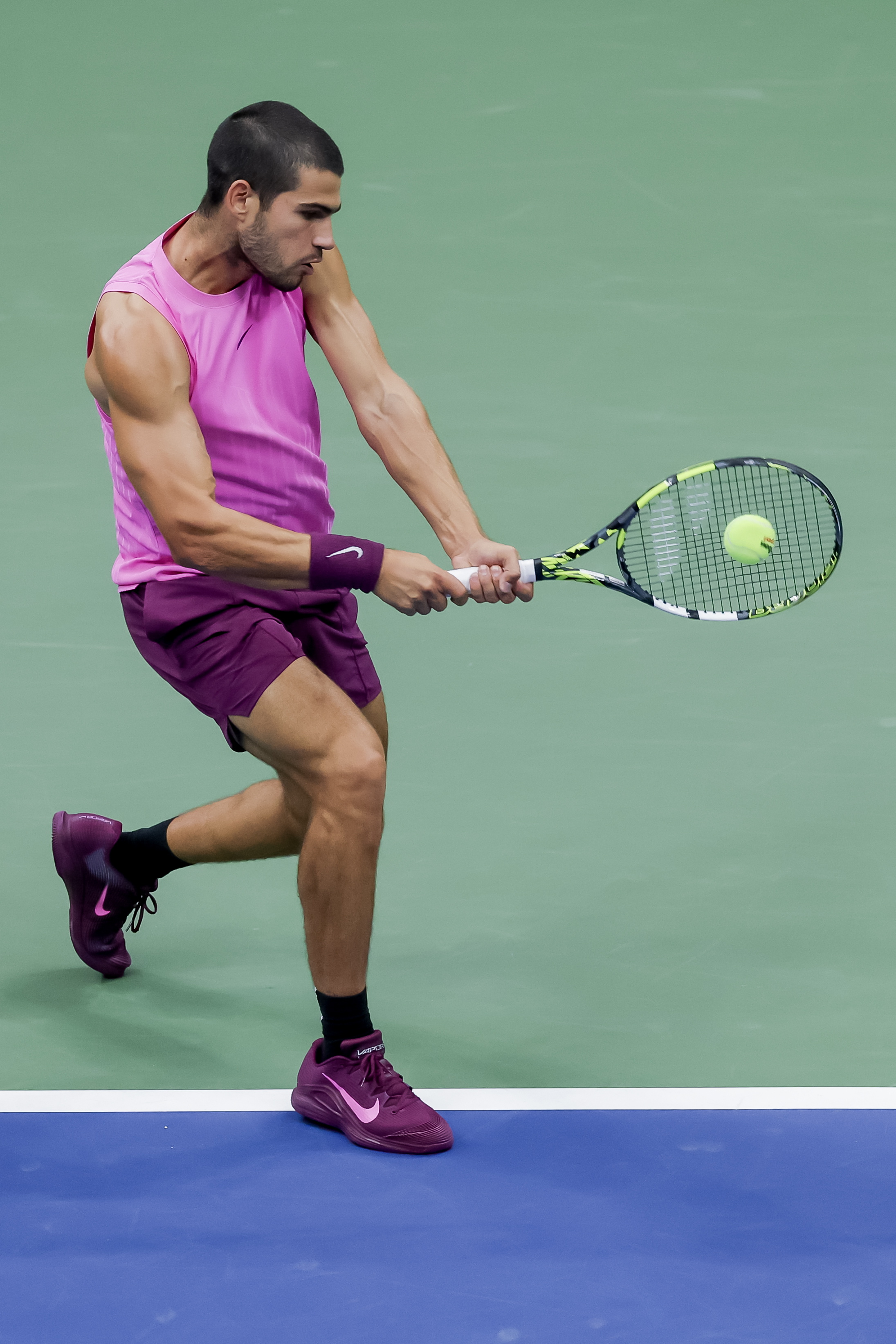 Carlos Alcaraz reconquista el US Open y asalta el número uno del mundo