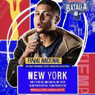 freestyle en español