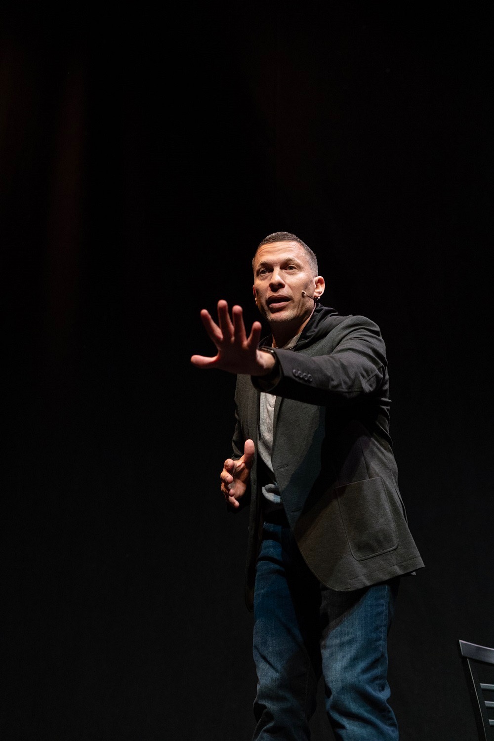 Eli Castro