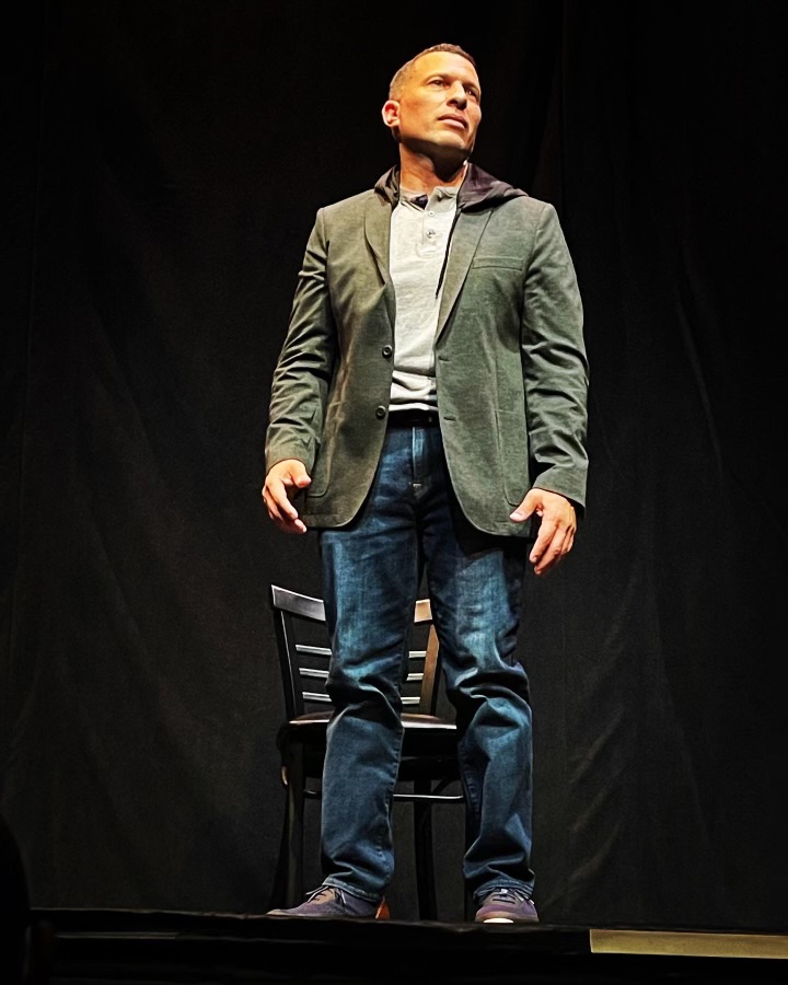 Eli Castro
