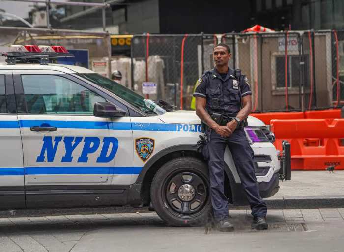 NYPD