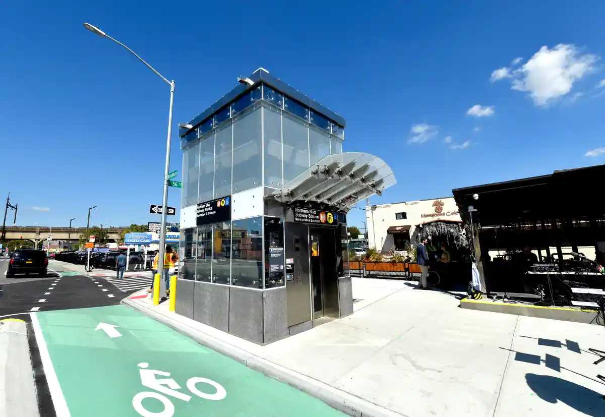 MTA