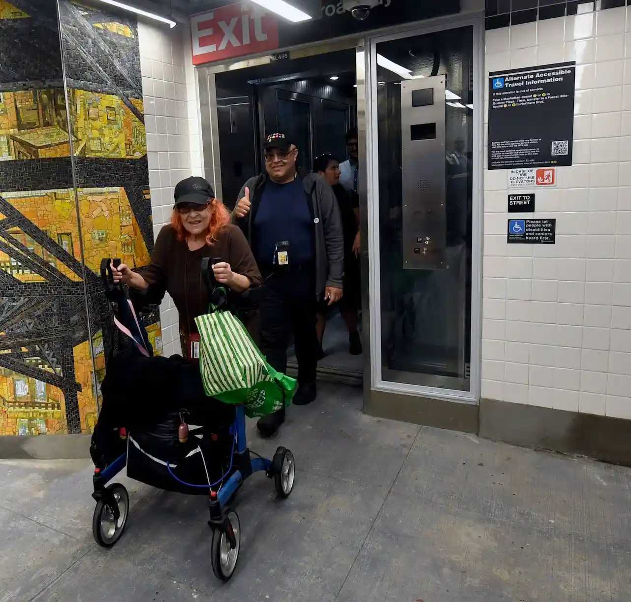 MTA