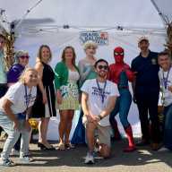 En Festival Grand Baldwin celebran la llegada del otoño