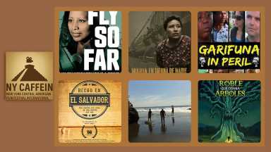 Invitan a Festival de Cine Centro Americano a estrenarse en Long Island