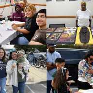 Celebran exitoso primer Festival anual de Artes y Cultura en Huntington Station
