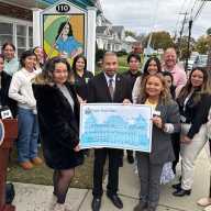 Vicepresidente Ramos anuncia inversión de $175,000 para fortalecer los servicios de SEPA Mujer para víctimas de delitos