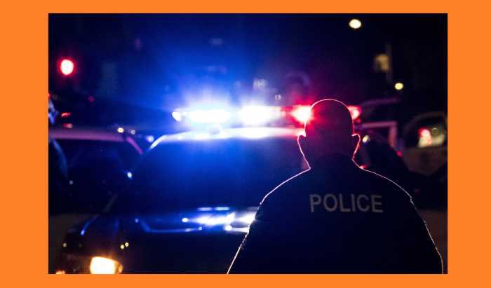 Hispano arrestado por disparar mortalmente a joven latino en Suffolk