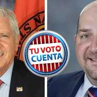 Elecciones 2025: Blakeman vs. Koslow por el cargo de Ejecutivo del condado de Nassau
