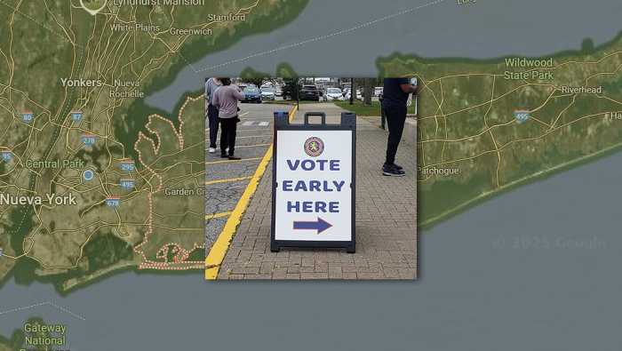 Elecciones 2025: Candidatos y contiendas en condado de Nassau