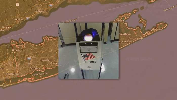 Elecciones 2025: Candidatos y contiendas en condado de Suffolk