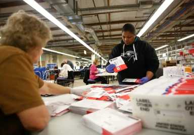 Editorial: Cumple con tu obligación más fundamental como ciudadano: vota