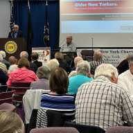 Adultos mayores deben estar atentos para evitar estafas de Medicare durante el período de inscripción abierta