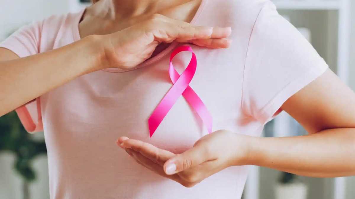 Aumento de las tasas de cáncer de mama de aparición temprana: Desmintiendo mitos