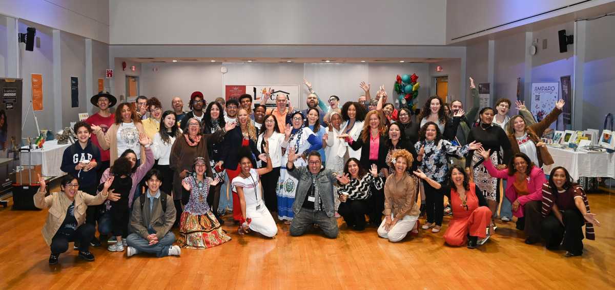 Festival de Artes y Feria del Libro Latinx: Una sentida celebración de cultura y comunidad