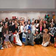 Festival de Artes y Feria del Libro Latinx: Una sentida celebración de cultura y comunidad