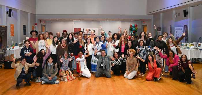 Festival de Artes y Feria del Libro Latinx: Una sentida celebración de cultura y comunidad