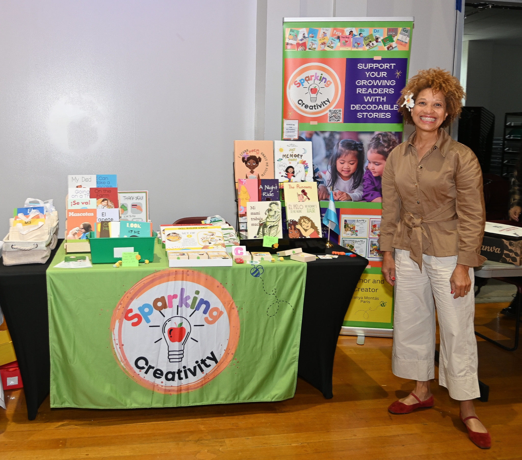 Festival de Artes y Feria del Libro Latinx: Una sentida celebración de cultura y comunidad
