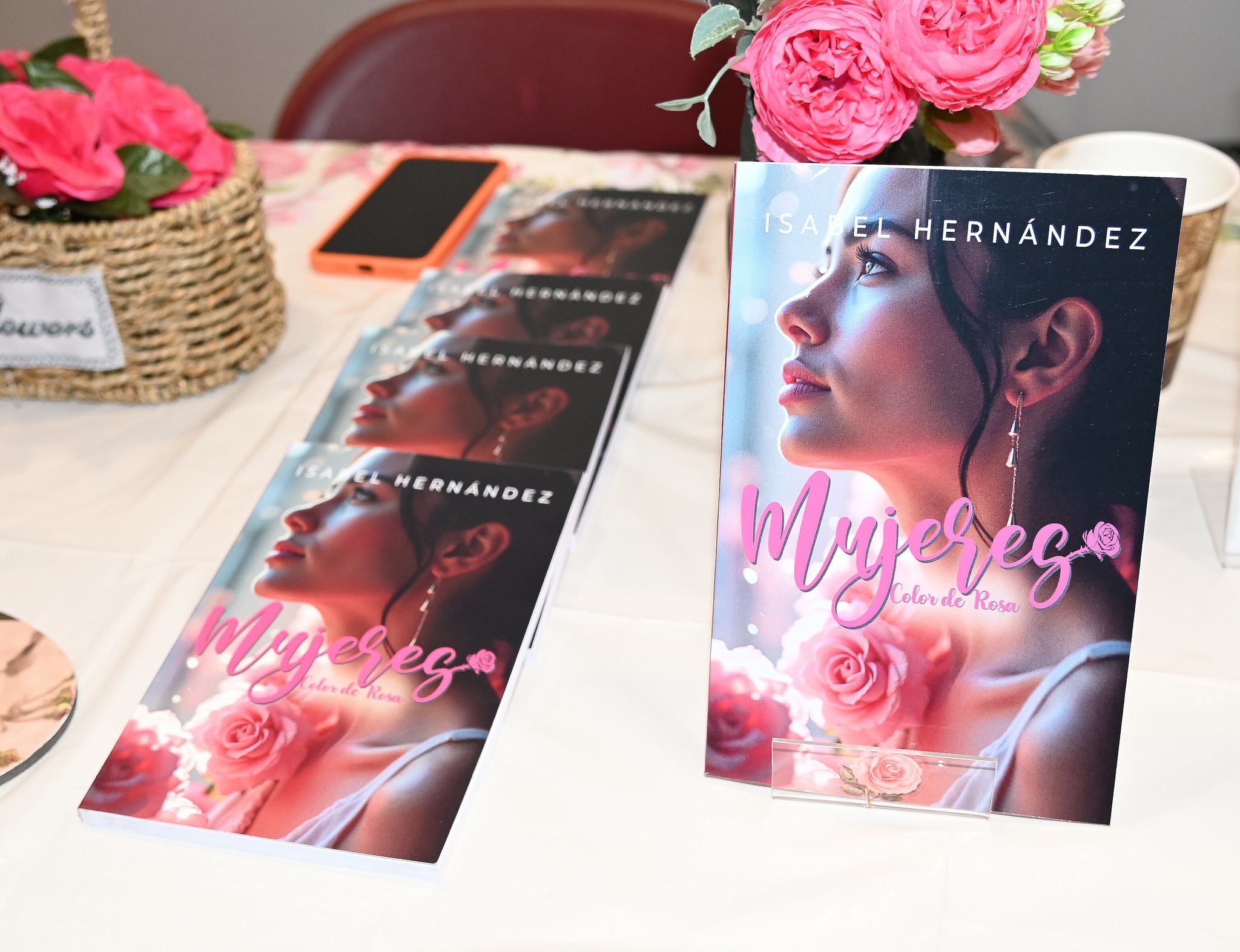 Festival de Artes y Feria del Libro Latinx: Una sentida celebración de cultura y comunidad
