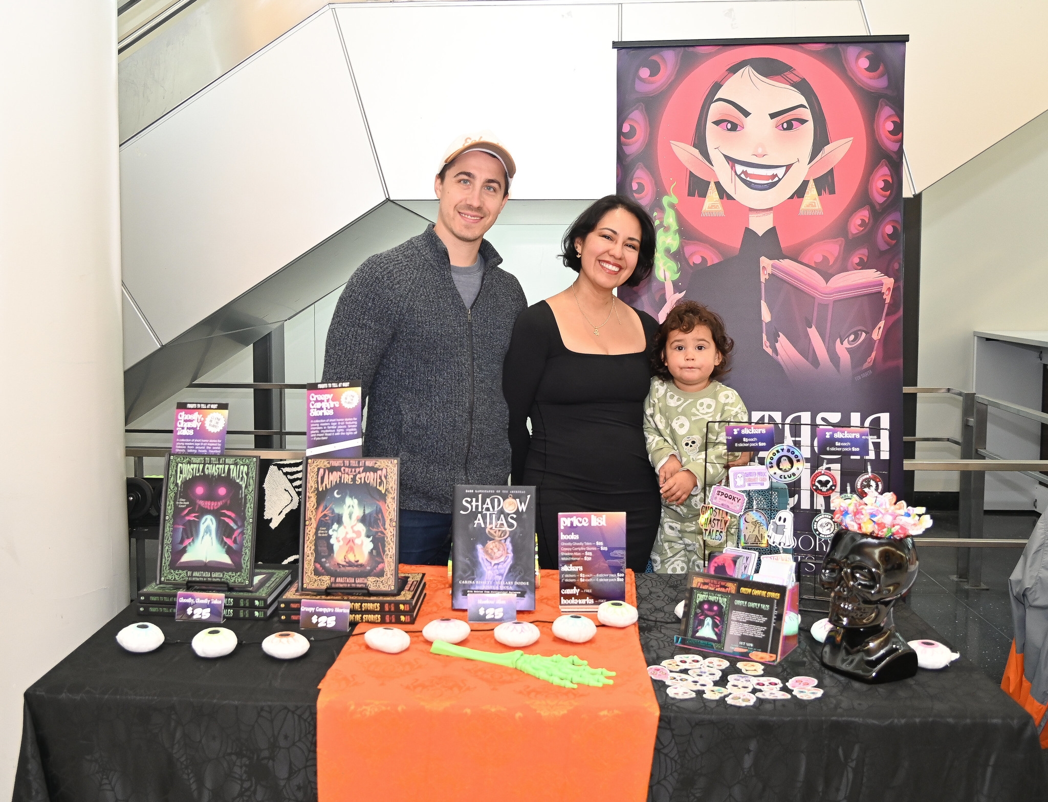 Festival de Artes y Feria del Libro Latinx: Una sentida celebración de cultura y comunidad