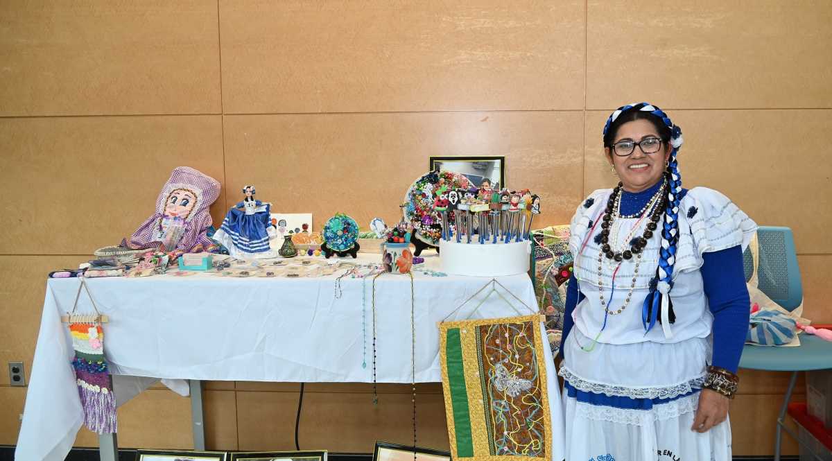 Festival de Artes y Feria del Libro Latinx: Una sentida celebración de cultura y comunidad