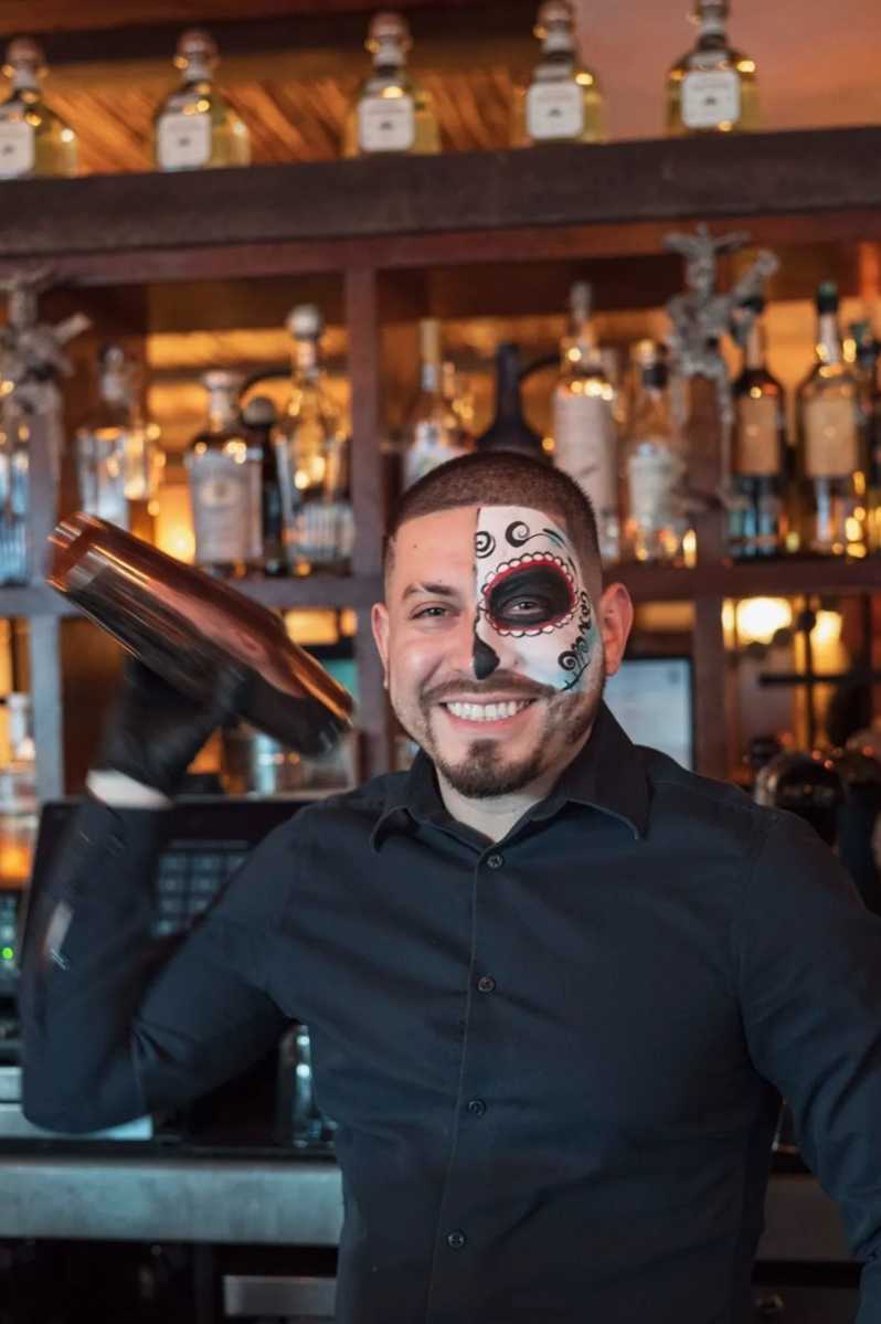 Besito Mexican celebrará el Día de los Muertos