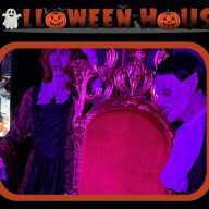 Vívelo LI : La casa embrujada de Halloween en Hicksville