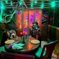 Halloween escalofriante y tenebroso en Long Island