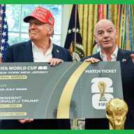 Salen a la venta más entradas para la Copa Mundial 2026