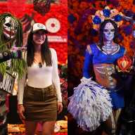 La NFL y la NFL México rinden homenaje al Día de Muertos con la celebración "Hasta la Muerte"