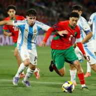 Mundial Sub-20: Marruecos campeón, Argentina subcampeón, Colombia tercero