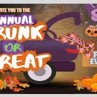 Vívelo LI : Dulces, disfraces y escalofríos de Halloween en Deer Park