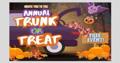 Vívelo LI : Dulces, disfraces y escalofríos de Halloween en Deer Park