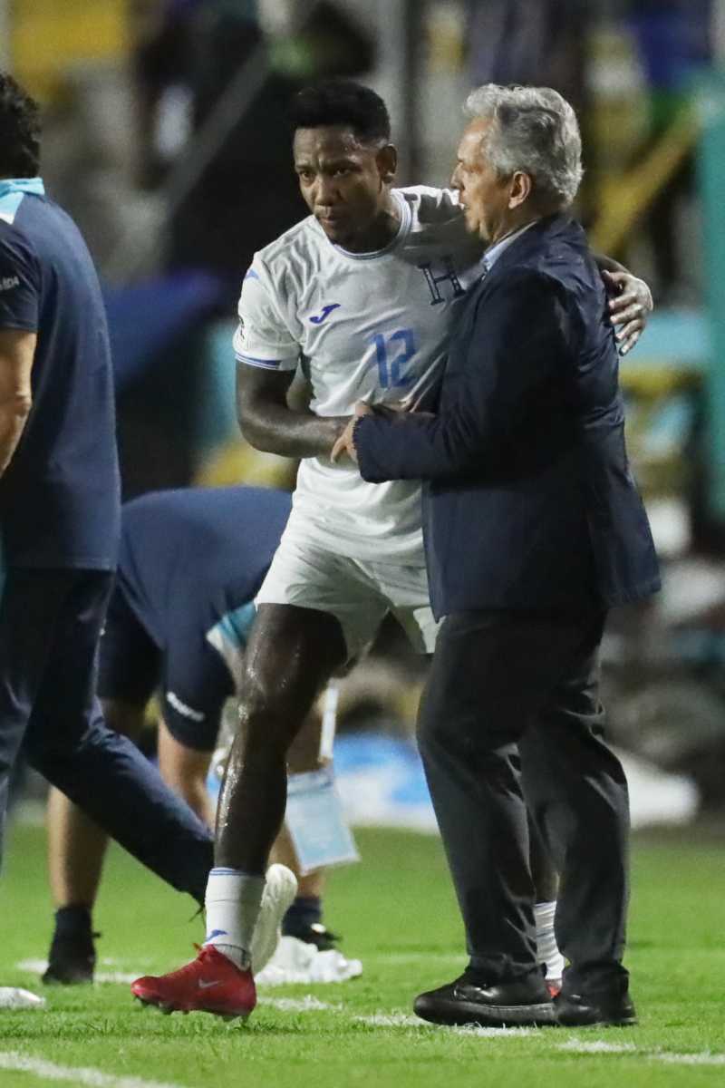 Honduras retoma liderato y apunta al Mundial 2026