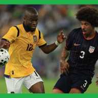 EEUU rescata vibrante empate 1-1 con Ecuador en duelo de Fecha FIFA