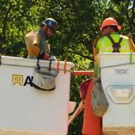 PSEG Long Island ayuda a personas que tienen dificultades para pagar facturas de servicios de energía