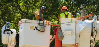 PSEG Long Island ayuda a personas que tienen dificultades para pagar facturas de servicios de energía