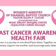 Traen el servicio de detección de cáncer de mama de NuHealth a Elmont