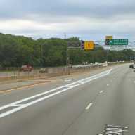 Finaliza proyecto de restauración de carreteras de $17.7 millones en Long Island Expressway
