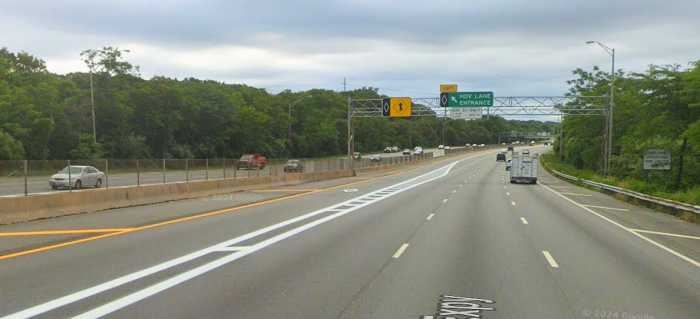 Finaliza proyecto de restauración de carreteras de $17.7 millones en Long Island Expressway