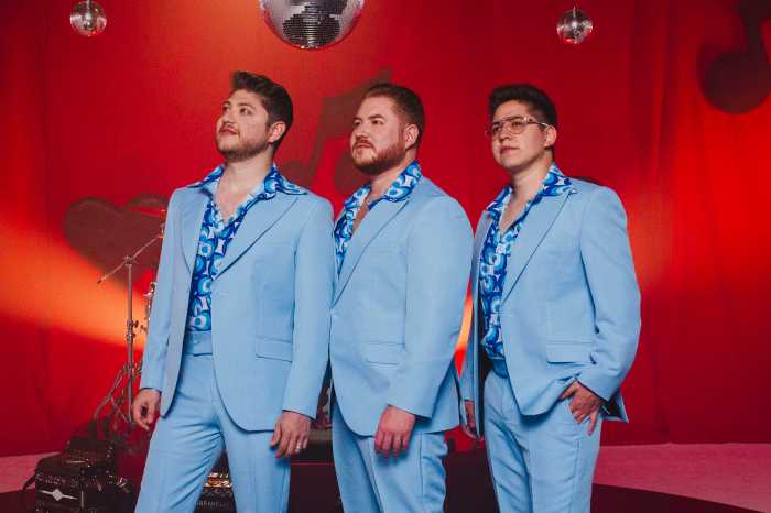 LOS ROJOS