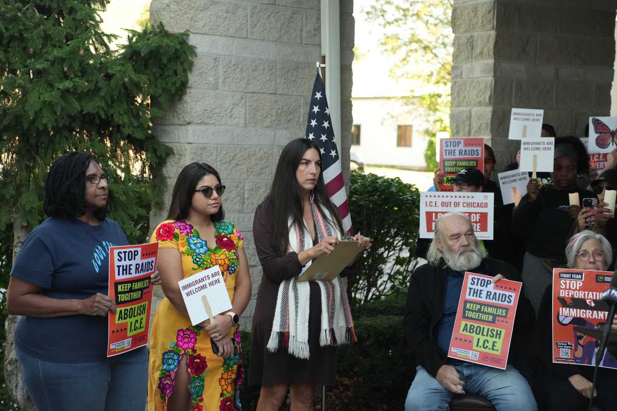 Nueva ola migratoria elevó la población indocumentada de EEUU a 13,7 millones