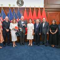 Condado de Nassau celebra a Panamá en el Mes de la Herencia Hispana